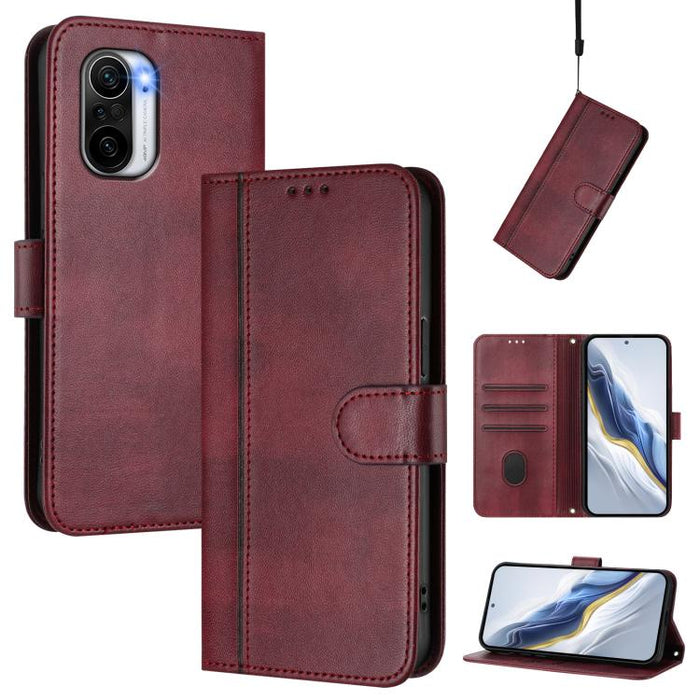 Funda de teléfono de cuero retro con hebilla para empalme de cables, For Redmi Note 12 4G Global, For Redmi A1 4G / A2 4G, For Redmi Note 12 Pro+ 5G India, For Redmi Note 12 Pro Speed / Note 12 Pro 5G, For Redmi Note 12 5G India / Xiaomi Poco X5       ...