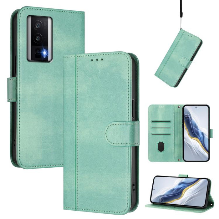 Funda de teléfono de cuero retro con hebilla para empalme de cables, For Redmi 13C 5G / 4G Global, For Redmi Note 13 4G Global, For Redmi Note 13 Pro 5G Global, For Redmi Note 13 5G Global, For Redmi Note 13 Pro+ 5G Global, For Redmi 12 5G / 4G Global ...