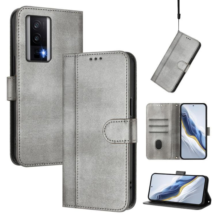 Funda de teléfono de cuero retro con hebilla para empalme de cables, For Redmi 13C 5G / 4G Global, For Redmi Note 13 4G Global, For Redmi Note 13 Pro 5G Global, For Redmi Note 13 5G Global, For Redmi Note 13 Pro+ 5G Global, For Redmi 12 5G / 4G Global ...