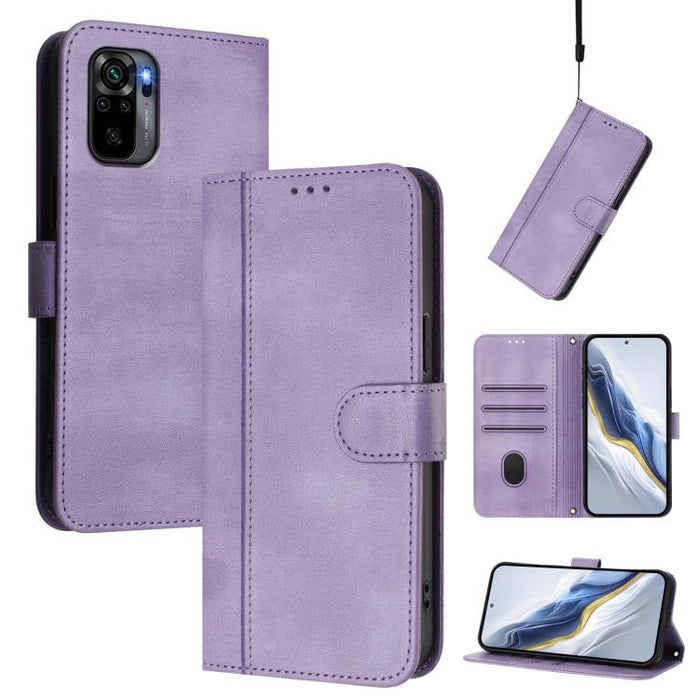 Funda de teléfono de cuero retro con hebilla para empalme de cables, For Redmi Note 12 4G Global, For Redmi A1 4G / A2 4G, For Redmi Note 12 Pro+ 5G India, For Redmi Note 12 Pro Speed / Note 12 Pro 5G, For Redmi Note 12 5G India / Xiaomi Poco X5       ...