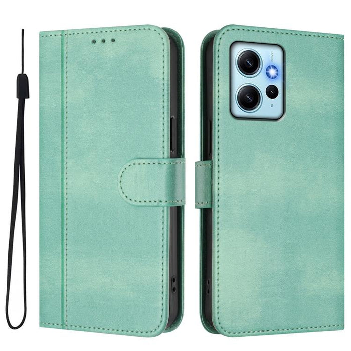 Funda de teléfono de cuero retro con hebilla para empalme de cables, For Redmi Note 12 4G Global, For Redmi A1 4G / A2 4G, For Redmi Note 12 Pro+ 5G India, For Redmi Note 12 Pro Speed / Note 12 Pro 5G, For Redmi Note 12 5G India / Xiaomi Poco X5       ...