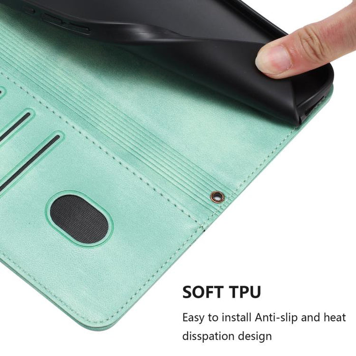 Funda de teléfono de cuero retro con hebilla para empalme de cables, For Redmi 13x 4G / Xiaomi Poco M6 Plus, For Redmi A5 4G 171.7mm / Xiaomi Poco C71, For Redmi Note 14 4G 164.84mm, For Redmi Note 14 Pro 5G India / Note 14 Pro+                        ...