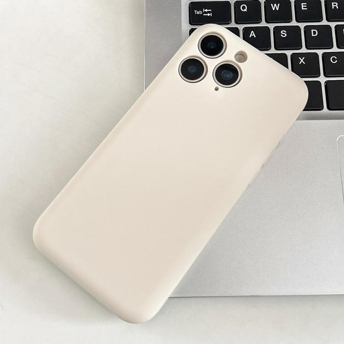 Fine Hole Insert Card Slot TPU Phone Case, For iPhone 11, For iPhone 11 Pro