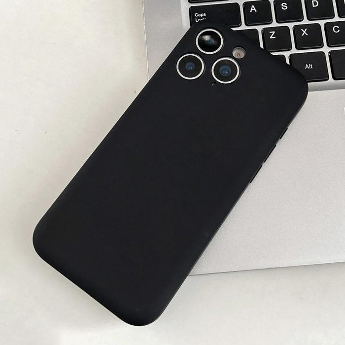 Fine Hole Insert Card Slot TPU Phone Case, For iPhone 11, For iPhone 11 Pro