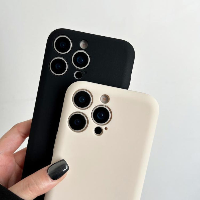 Fine Hole Insert Card Slot TPU Phone Case, For iPhone 11, For iPhone 11 Pro