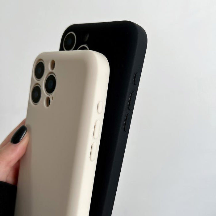 Fine Hole Insert Card Slot TPU Phone Case, For iPhone 11, For iPhone 11 Pro