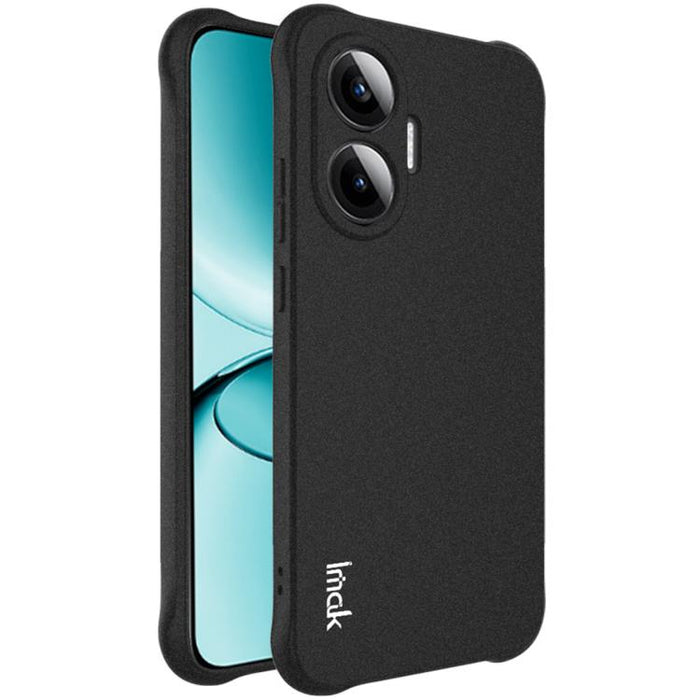 Funda para teléfono Imak a prueba de golpes con airbag de TPU, For Redmi Note 15 Pro+ 5G Global 163.3mm, For Redmi Note 15 5G Global 164mm, For Redmi Note 15 Pro 5G Global 163.6mm, For Redmi 15C 5G / 4G EU 173mm, For Redmi 15 5G Global / 15 4G SEA 169....
