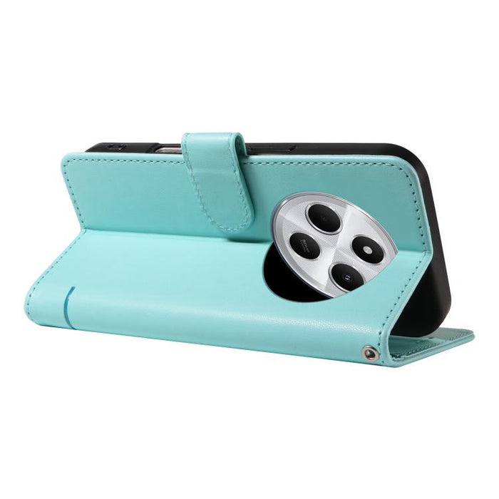 Adorable funda de cuero para teléfono con estampado de gato en relieve., For Redmi K90 Pro Max/Poco F8 Ultra, For Redmi K90/Poco F8 Pro, For Redmi 15C 5G/4G EU 173mm/Poco C85 5G, For Redmi 15 5G Global / 15 4G SEA 169.5mm, For Redmi 15 5G / 4G EU 171mm...
