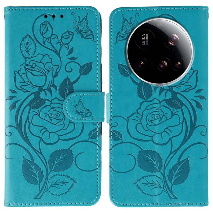 Funda de teléfono de piel con relieve de mariposa rosa, For Redmi 15C 5G / 4G EU 173mm, For Redmi 15 5G Global / 15 4G SEA, For Redmi 15 5G / 4G EU 171mm, For Redmi 15C 5G / 4G Global 171mm, For Redmi Turbo 4 Pro 5G / Poco F7                           ...