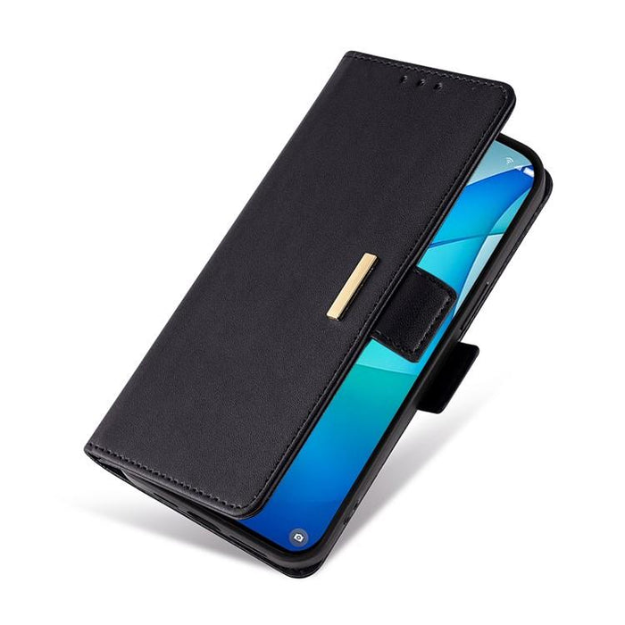 Funda de cuero para teléfono con cadena cruzada, For Xiaomi 17 Pro Max, For Xiaomi 17, For Xiaomi Civi 5 Pro 5G, For Xiaomi 15 Ultra