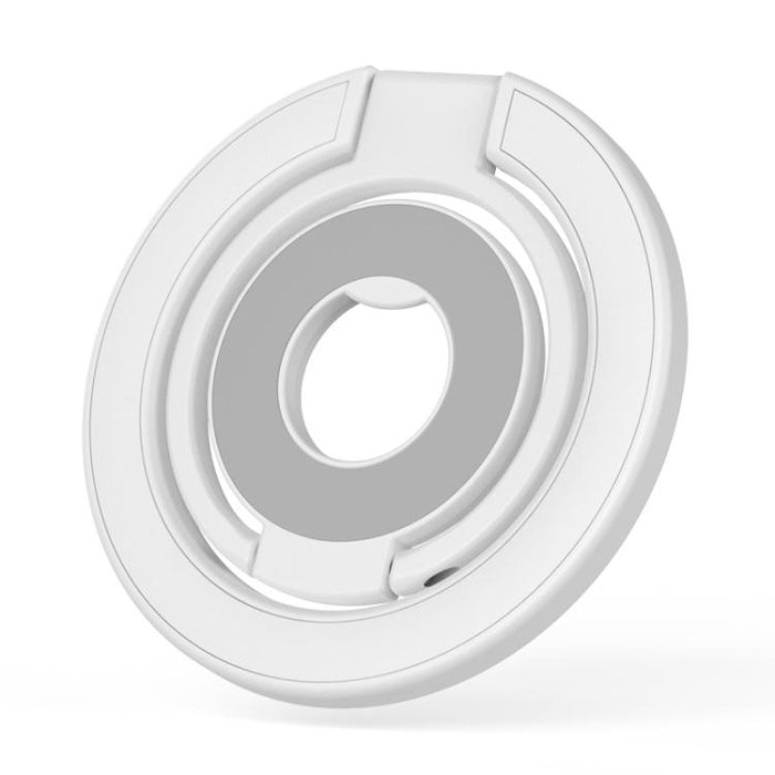 Triple Folding MagSafe Double-Sided Magnetic Phone Ring Holder