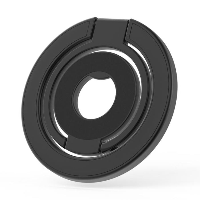 Triple Folding MagSafe Double-Sided Magnetic Phone Ring Holder