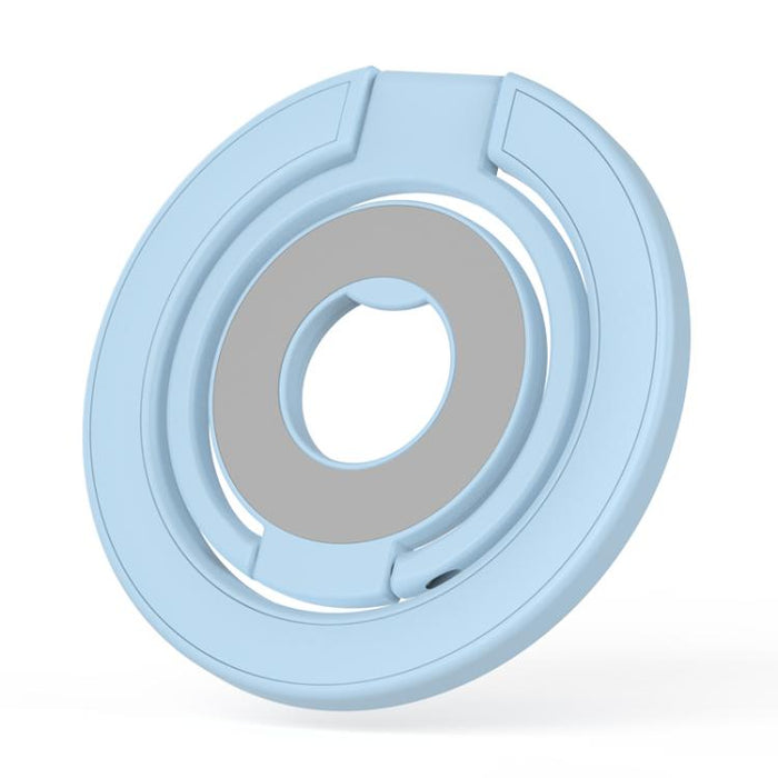 Triple Folding MagSafe Double-Sided Magnetic Phone Ring Holder