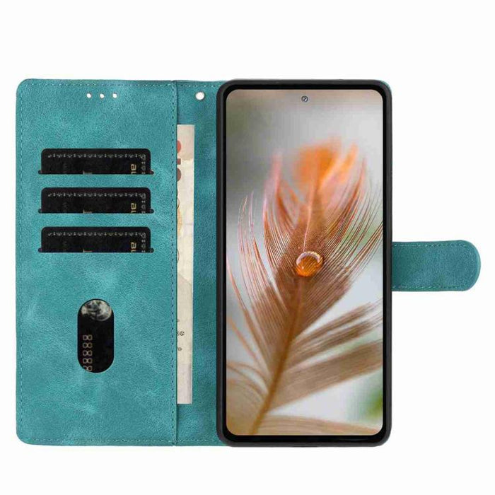Funda para teléfono de piel sintética con relieve de plumas y tacto suave, For Redmi K90, For Redmi K90 Pro Max, For Redmi 15C 5G / 4G EU 173mm, For Redmi 15 5G / 4G EU 171mm, For Redmi 15C 5G / 4G Global 171mm, For Redmi A5 4G 173.3mm                 ...