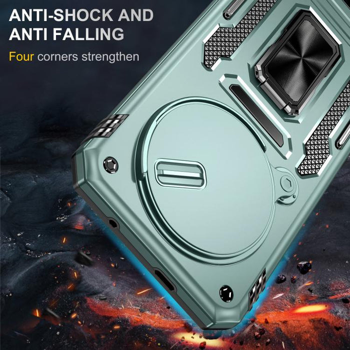 Funda protectora híbrida de PC y TPU para teléfono móvil, For Redmi Note 15 Pro+ 5G Global 163.3mm, For Redmi Note 15 Global 4G / 5G 164mm, For Redmi Note 15 Pro 5G Global 163.6mm, For Redmi 15 5G / 4G EU 171mm, For Redmi 15C 5G / 4G Global 171mm      ...