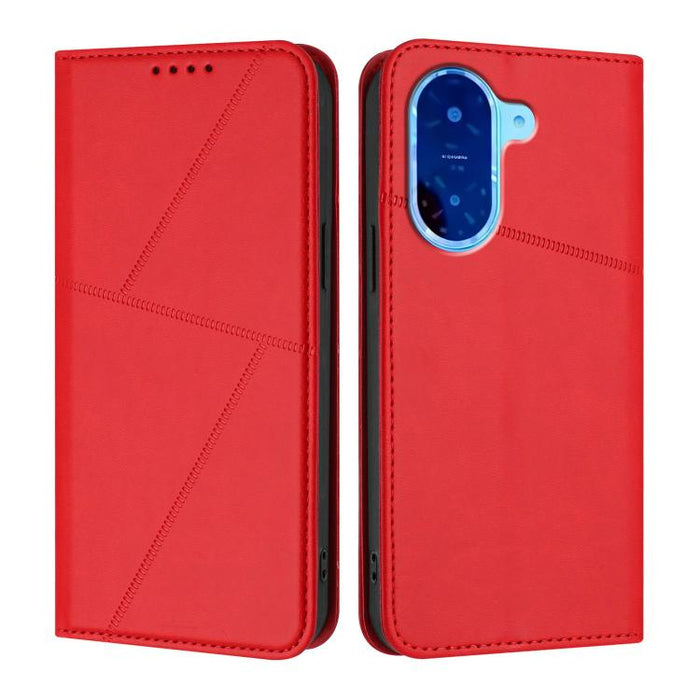 Funda magnética resistente de cuero mate con tapa para teléfono, For Redmi A7 Pro 4G / 5G 171mm / Poco C85x 5G, For Redmi Turbo 5 Max / Poco X8 Pro Max, For Redmi Turbo 5 5G / Poco X8 Pro 5G, For Redmi Note 15 4G / 5G 164mm / Poco M8 5G                ...