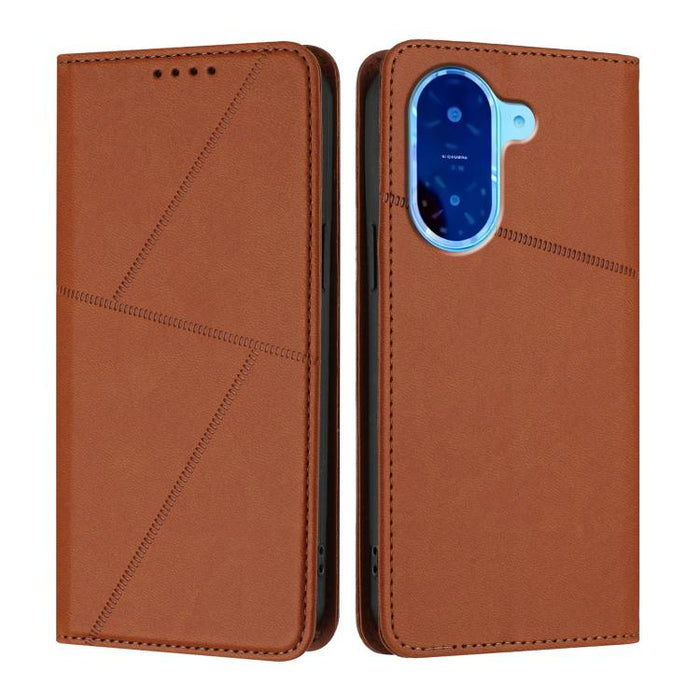 Funda magnética resistente de cuero mate con tapa para teléfono, For Redmi A7 Pro 4G / 5G 171mm / Poco C85x 5G, For Redmi Turbo 5 Max / Poco X8 Pro Max, For Redmi Turbo 5 5G / Poco X8 Pro 5G, For Redmi Note 15 4G / 5G 164mm / Poco M8 5G                ...