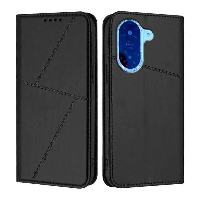 Funda magnética resistente de cuero mate con tapa para teléfono, For Redmi A7 Pro 4G / 5G 171mm / Poco C85x 5G, For Redmi Turbo 5 Max / Poco X8 Pro Max, For Redmi Turbo 5 5G / Poco X8 Pro 5G, For Redmi Note 15 4G / 5G 164mm / Poco M8 5G                ...