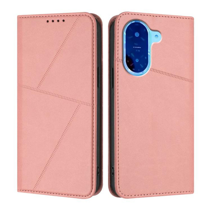 Funda magnética resistente de cuero mate con tapa para teléfono, For Redmi A7 Pro 4G / 5G 171mm / Poco C85x 5G, For Redmi Turbo 5 Max / Poco X8 Pro Max, For Redmi Turbo 5 5G / Poco X8 Pro 5G, For Redmi Note 15 4G / 5G 164mm / Poco M8 5G                ...