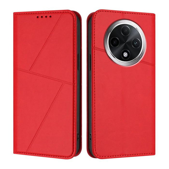 Funda magnética resistente de cuero mate con tapa para teléfono, For Redmi Note 14 4G 163.25mm, For Redmi 14C 4G / 14R 5G / A4 5G, For Redmi A3 Pro, For Redmi Note 14 5G, For Redmi Note 14 Pro+, For Redmi K70 Ultra, For Redmi 13 4G / 5G                ...
