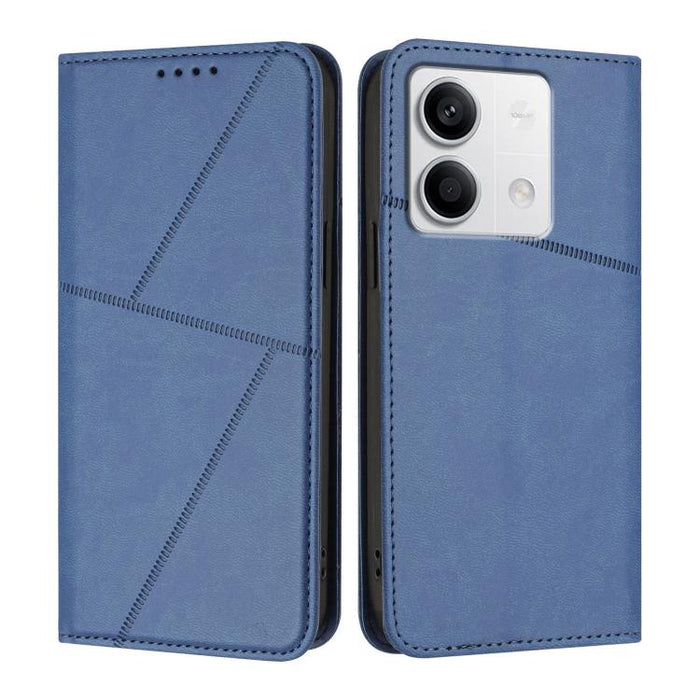 Funda magnética resistente de cuero mate con tapa para teléfono, For Redmi Note 14 4G 163.25mm, For Redmi 14C 4G / 14R 5G / A4 5G, For Redmi A3 Pro, For Redmi Note 14 5G, For Redmi Note 14 Pro+, For Redmi K70 Ultra, For Redmi 13 4G / 5G                ...