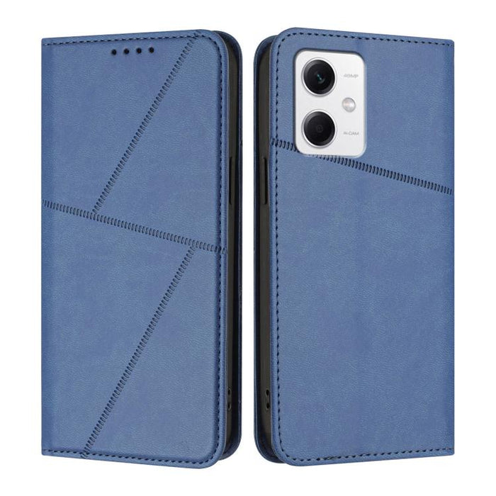Funda magnética resistente de cuero mate con tapa para teléfono, For Redmi Note 13 Pro+, For Redmi Note 13 Pro 5G, For Redmi K70 / K70 Pro, For Redmi 12 4G / 5G, For Redmi Note 12 Turbo / Poco F5, For Redmi Note 12S, For Redmi A1+ / A2+                ...