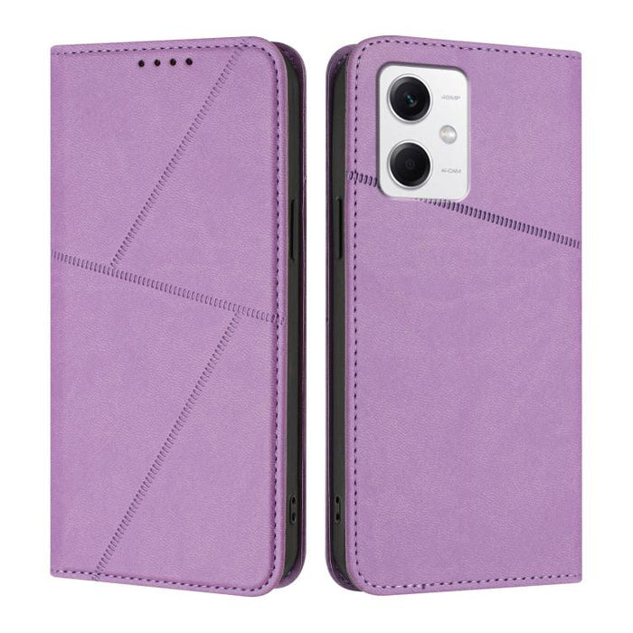 Funda magnética resistente de cuero mate con tapa para teléfono, For Redmi Note 13 Pro+, For Redmi Note 13 Pro 5G, For Redmi K70 / K70 Pro, For Redmi 12 4G / 5G, For Redmi Note 12 Turbo / Poco F5, For Redmi Note 12S, For Redmi A1+ / A2+                ...