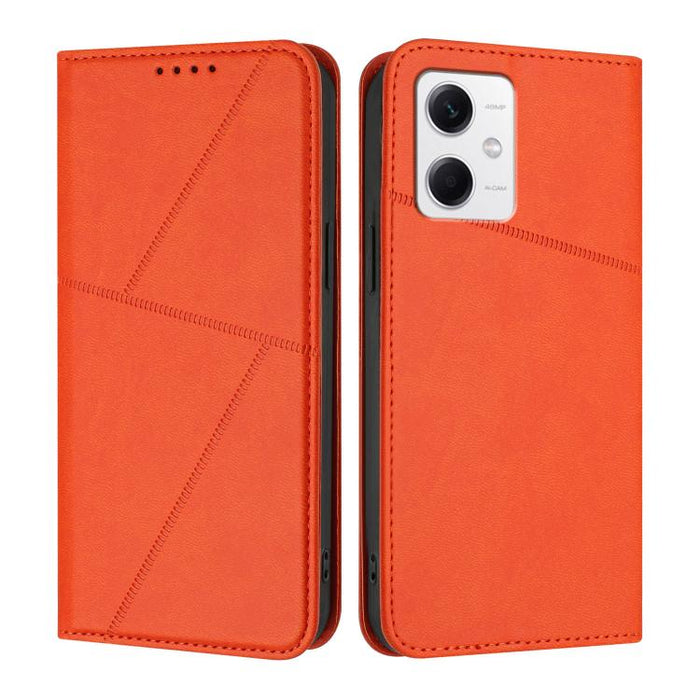 Funda magnética resistente de cuero mate con tapa para teléfono, For Redmi Note 13 Pro+, For Redmi Note 13 Pro 5G, For Redmi K70 / K70 Pro, For Redmi 12 4G / 5G, For Redmi Note 12 Turbo / Poco F5, For Redmi Note 12S, For Redmi A1+ / A2+                ...