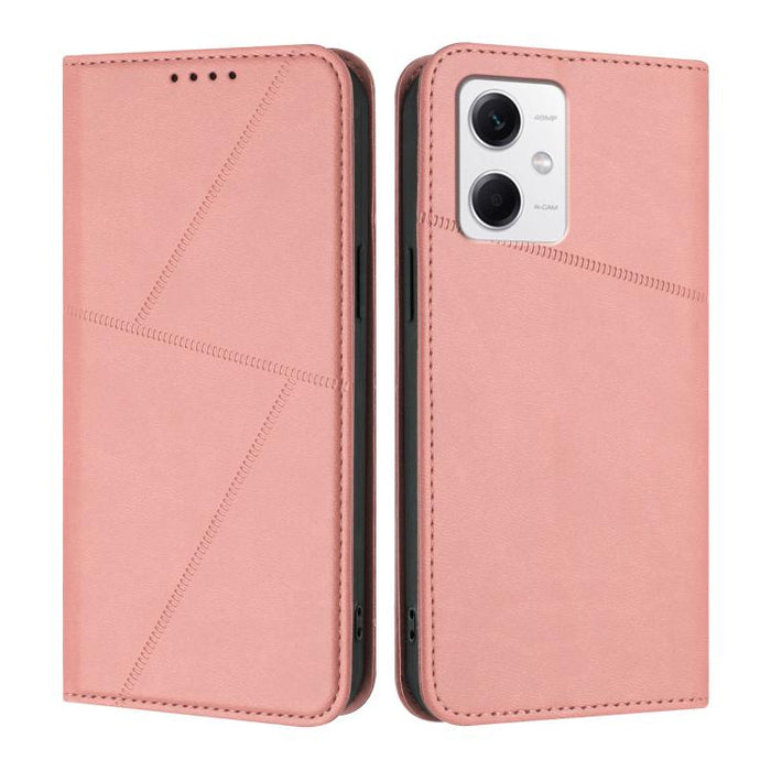 Funda magnética resistente de cuero mate con tapa para teléfono, For Redmi Note 13 Pro+, For Redmi Note 13 Pro 5G, For Redmi K70 / K70 Pro, For Redmi 12 4G / 5G, For Redmi Note 12 Turbo / Poco F5, For Redmi Note 12S, For Redmi A1+ / A2+                ...