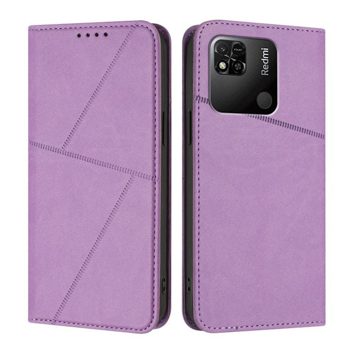 Funda magnética resistente de cuero mate con tapa para teléfono, For Redmi Note 13 Pro+, For Redmi Note 13 Pro 5G, For Redmi K70 / K70 Pro, For Redmi 12 4G / 5G, For Redmi Note 12 Turbo / Poco F5, For Redmi Note 12S, For Redmi A1+ / A2+                ...