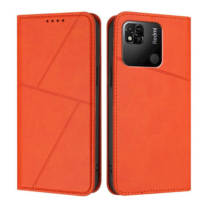 Funda magnética resistente de cuero mate con tapa para teléfono, For Redmi Note 13 Pro+, For Redmi Note 13 Pro 5G, For Redmi K70 / K70 Pro, For Redmi 12 4G / 5G, For Redmi Note 12 Turbo / Poco F5, For Redmi Note 12S, For Redmi A1+ / A2+                ...