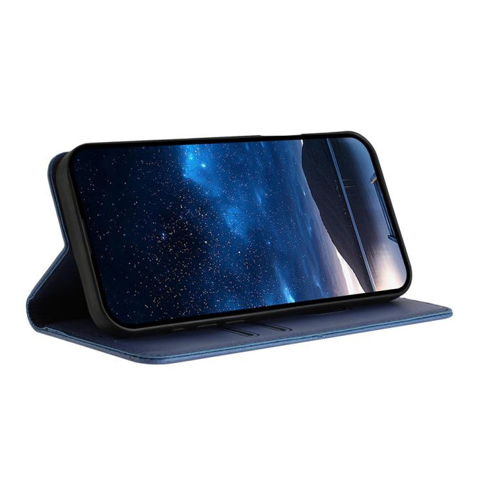Funda magnética resistente de cuero mate con tapa para teléfono, For Redmi 10C, For Redmi Note 11 / 11S 4G Global, For Redmi Note 11 Pro 4G Global, For Redmi 10