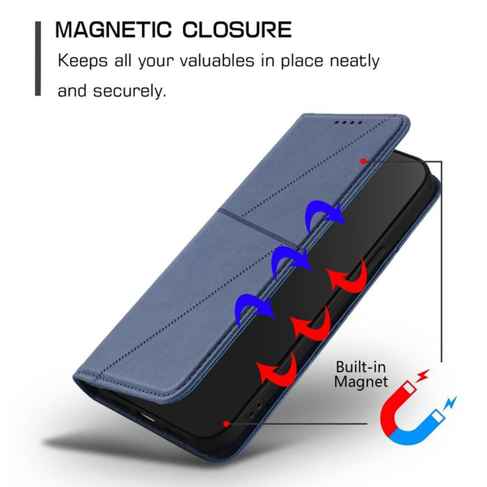 Funda magnética resistente de cuero mate con tapa para teléfono, For Redmi Note 14 4G 163.25mm, For Redmi 14C 4G / 14R 5G / A4 5G, For Redmi A3 Pro, For Redmi Note 14 5G, For Redmi Note 14 Pro+, For Redmi K70 Ultra, For Redmi 13 4G / 5G                ...