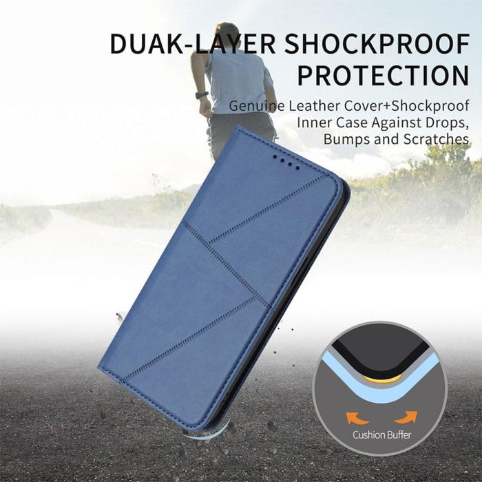 Funda magnética resistente de cuero mate con tapa para teléfono, For Redmi Note 14 4G 163.25mm, For Redmi 14C 4G / 14R 5G / A4 5G, For Redmi A3 Pro, For Redmi Note 14 5G, For Redmi Note 14 Pro+, For Redmi K70 Ultra, For Redmi 13 4G / 5G                ...