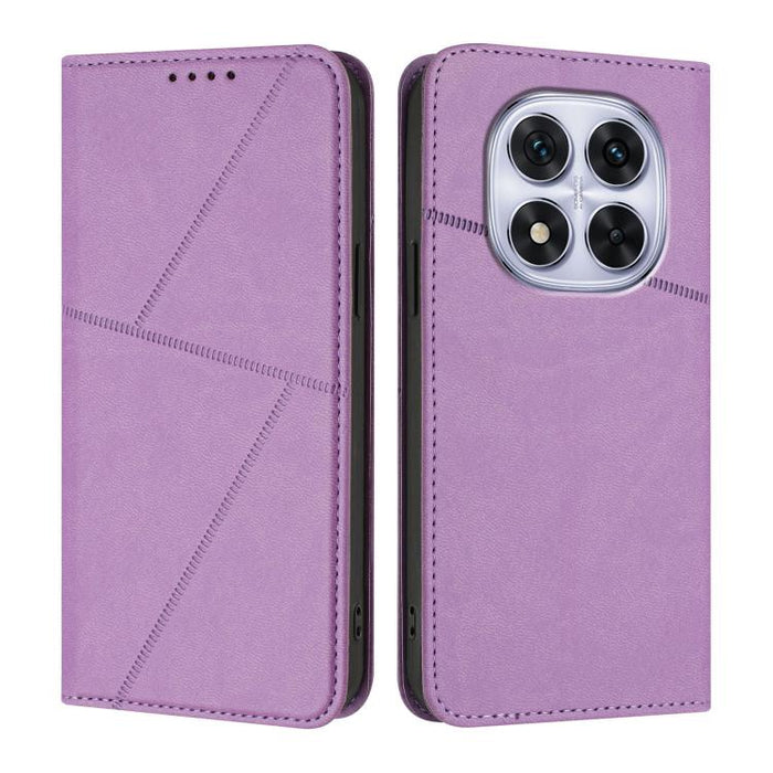 Funda magnética resistente de cuero mate con tapa para teléfono, For Redmi A7 Pro 4G / 5G 171mm / Poco C85x 5G, For Redmi Turbo 5 Max / Poco X8 Pro Max, For Redmi Turbo 5 5G / Poco X8 Pro 5G, For Redmi Note 15 4G / 5G 164mm / Poco M8 5G                ...