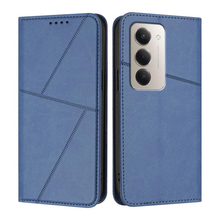 Funda magnética resistente de cuero mate con tapa para teléfono, For Redmi A7 Pro 4G / 5G 171mm / Poco C85x 5G, For Redmi Turbo 5 Max / Poco X8 Pro Max, For Redmi Turbo 5 5G / Poco X8 Pro 5G, For Redmi Note 15 4G / 5G 164mm / Poco M8 5G                ...