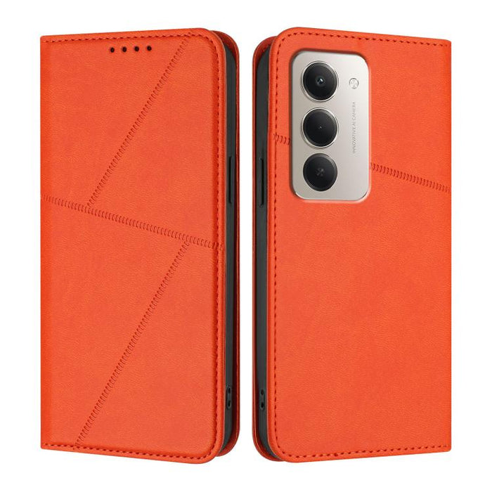 Funda magnética resistente de cuero mate con tapa para teléfono, For Redmi A7 Pro 4G / 5G 171mm / Poco C85x 5G, For Redmi Turbo 5 Max / Poco X8 Pro Max, For Redmi Turbo 5 5G / Poco X8 Pro 5G, For Redmi Note 15 4G / 5G 164mm / Poco M8 5G                ...