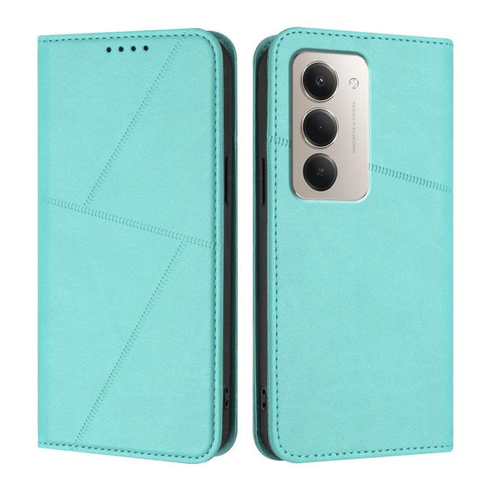 Funda magnética resistente de cuero mate con tapa para teléfono, For Redmi A7 Pro 4G / 5G 171mm / Poco C85x 5G, For Redmi Turbo 5 Max / Poco X8 Pro Max, For Redmi Turbo 5 5G / Poco X8 Pro 5G, For Redmi Note 15 4G / 5G 164mm / Poco M8 5G                ...