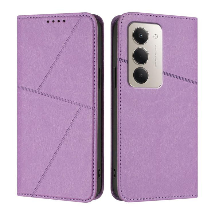 Funda magnética resistente de cuero mate con tapa para teléfono, For Redmi A7 Pro 4G / 5G 171mm / Poco C85x 5G, For Redmi Turbo 5 Max / Poco X8 Pro Max, For Redmi Turbo 5 5G / Poco X8 Pro 5G, For Redmi Note 15 4G / 5G 164mm / Poco M8 5G                ...