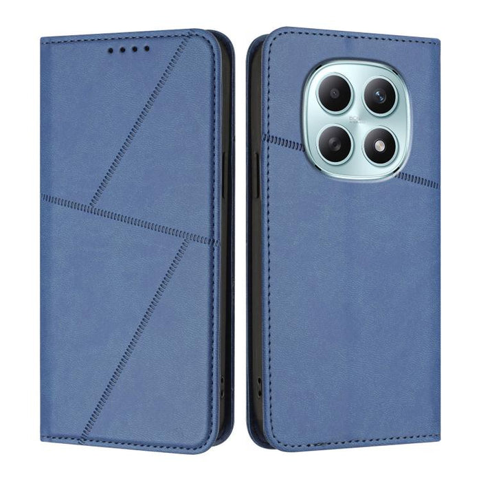 Funda magnética resistente de cuero mate con tapa para teléfono, For Redmi A7 Pro 4G / 5G 171mm / Poco C85x 5G, For Redmi Turbo 5 Max / Poco X8 Pro Max, For Redmi Turbo 5 5G / Poco X8 Pro 5G, For Redmi Note 15 4G / 5G 164mm / Poco M8 5G                ...