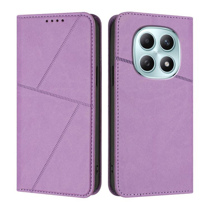 Funda magnética resistente de cuero mate con tapa para teléfono, For Redmi A7 Pro 4G / 5G 171mm / Poco C85x 5G, For Redmi Turbo 5 Max / Poco X8 Pro Max, For Redmi Turbo 5 5G / Poco X8 Pro 5G, For Redmi Note 15 4G / 5G 164mm / Poco M8 5G                ...