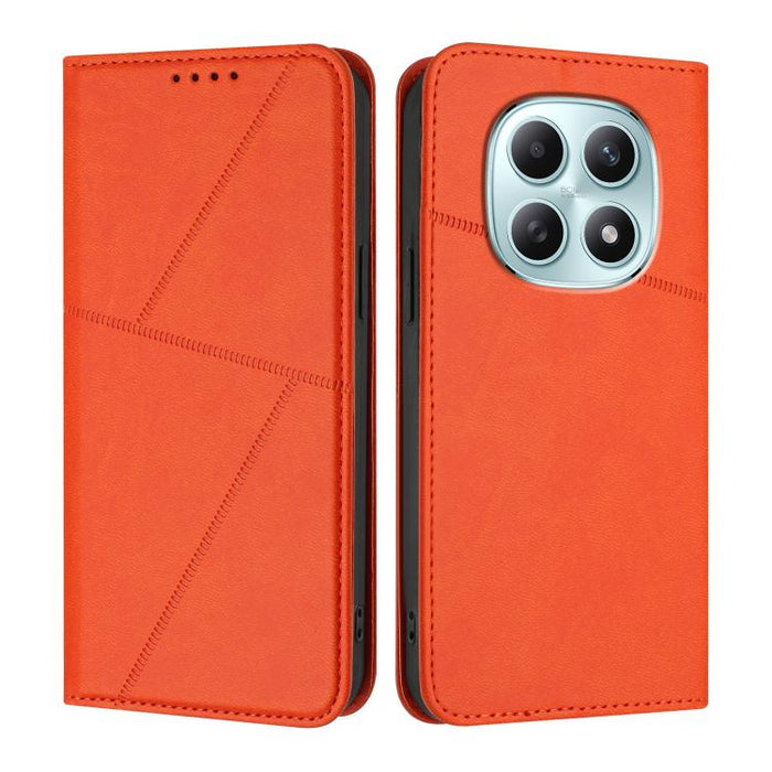 Funda magnética resistente de cuero mate con tapa para teléfono, For Redmi A7 Pro 4G / 5G 171mm / Poco C85x 5G, For Redmi Turbo 5 Max / Poco X8 Pro Max, For Redmi Turbo 5 5G / Poco X8 Pro 5G, For Redmi Note 15 4G / 5G 164mm / Poco M8 5G                ...