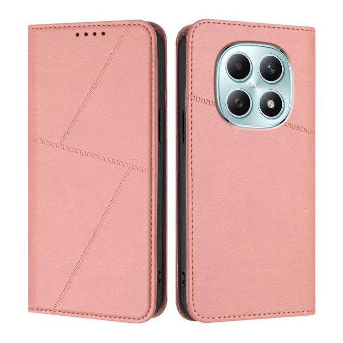 Funda magnética resistente de cuero mate con tapa para teléfono, For Redmi A7 Pro 4G / 5G 171mm / Poco C85x 5G, For Redmi Turbo 5 Max / Poco X8 Pro Max, For Redmi Turbo 5 5G / Poco X8 Pro 5G, For Redmi Note 15 4G / 5G 164mm / Poco M8 5G                ...
