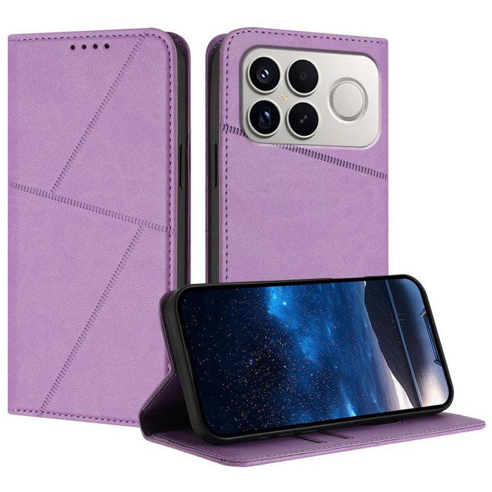 Funda magnética resistente de cuero mate con tapa para teléfono, For Redmi A7 Pro 4G / 5G 171mm / Poco C85x 5G, For Redmi Turbo 5 Max / Poco X8 Pro Max, For Redmi Turbo 5 5G / Poco X8 Pro 5G, For Redmi Note 15 4G / 5G 164mm / Poco M8 5G                ...