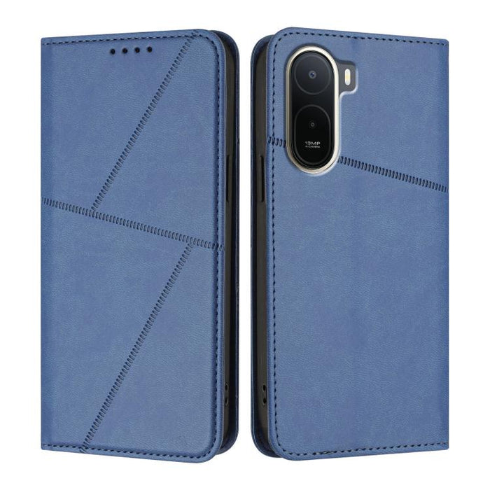 Funda magnética resistente de cuero mate con tapa para teléfono, For Redmi A7 Pro 4G / 5G 171mm / Poco C85x 5G, For Redmi Turbo 5 Max / Poco X8 Pro Max, For Redmi Turbo 5 5G / Poco X8 Pro 5G, For Redmi Note 15 4G / 5G 164mm / Poco M8 5G                ...