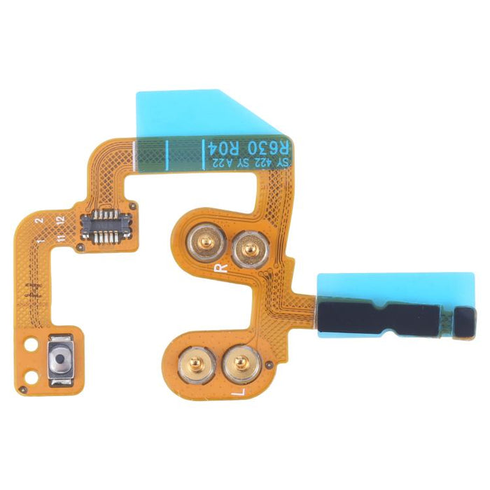 Original Battery Box Contact Flex Cable