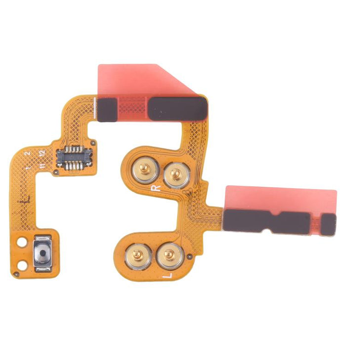 Original Battery Box Contact Flex Cable