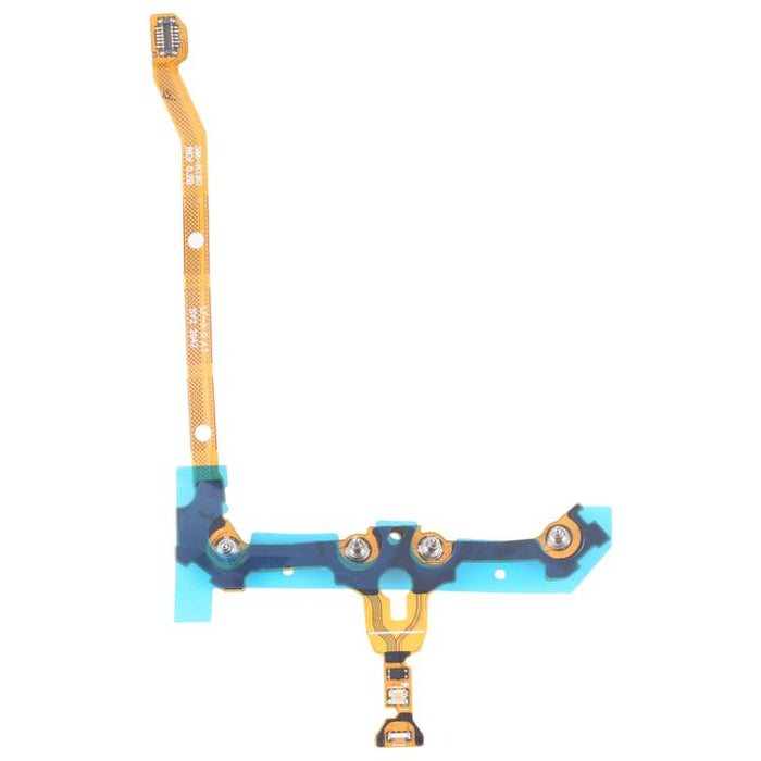 Original Battery Box Contact Flex Cable