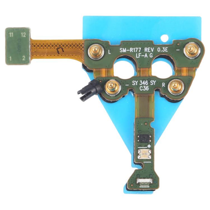 Original Battery Box Contact Flex Cable