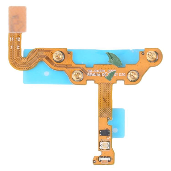 Original Battery Box Contact Flex Cable